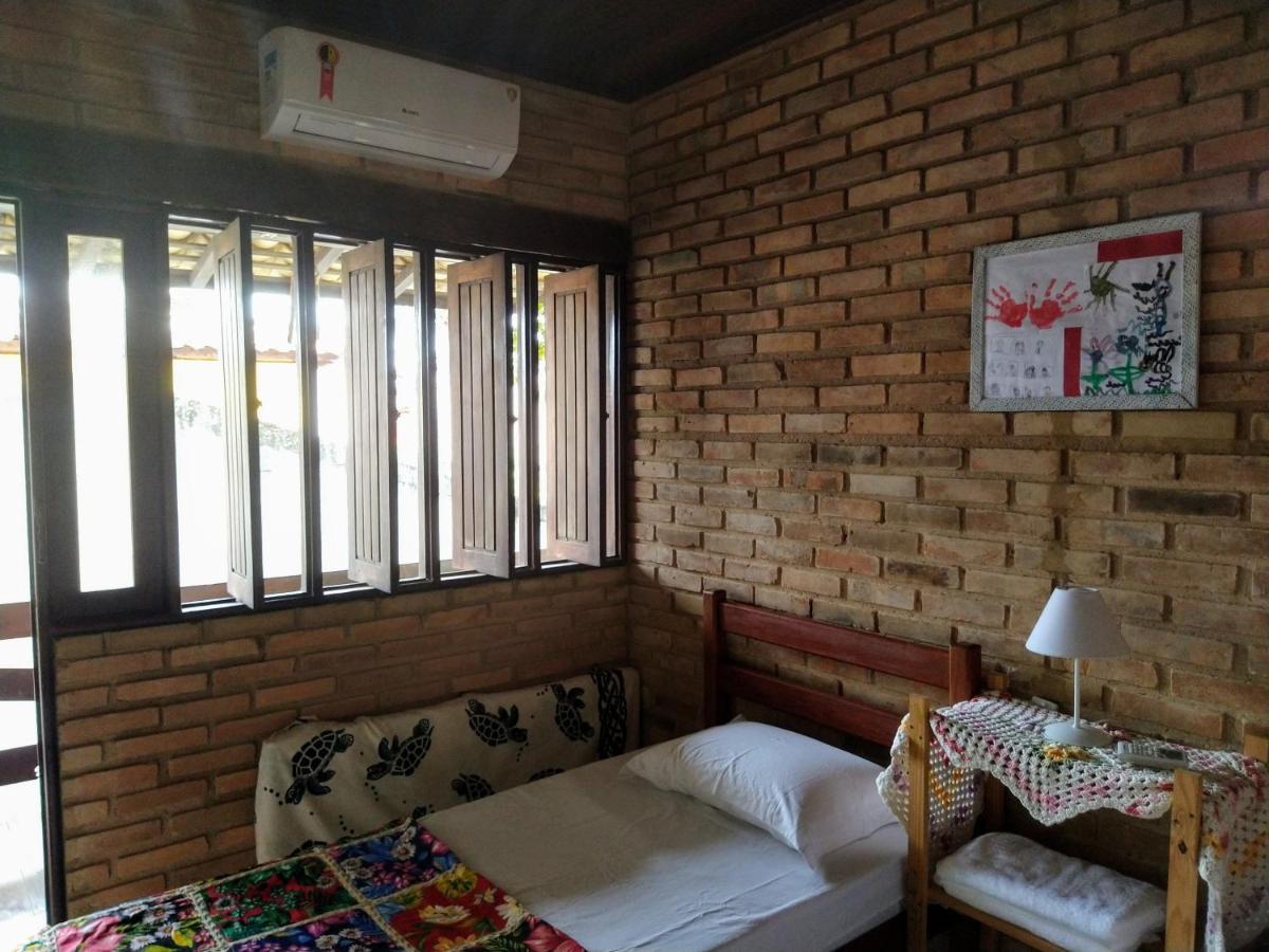 Apartamento/Duplex Praia Do Frances Exterior photo